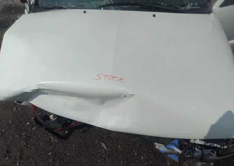 2000 Chevrolet S-10 из США, поврежденный, VIN 1GCCS1457YK218567